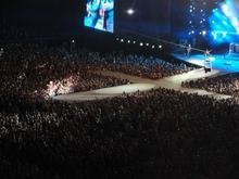 Kenny Chesney / Tim McGraw / Jake Owen / Grace Potter & the Nocturnals on Aug 11, 2012 [565-small]