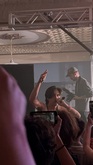 Ricky Montgomery / Ray Bull / Bayem on Oct 7, 2024 [552-small]