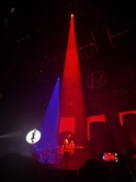 Twenty One Pilots / Balu Brigada on Sep 27, 2024 [559-small]