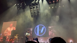 Twenty One Pilots / Balu Brigada on Sep 27, 2024 [561-small]