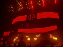 Twenty One Pilots / Balu Brigada on Sep 27, 2024 [566-small]