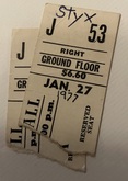 Styx / Moxy on Jan 27, 1977 [572-small]