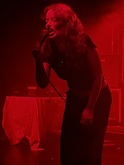 Lana Del Rabies / PHARMAKON (US) / KOLLAPS on Oct 8, 2024 [591-small]