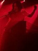 Lana Del Rabies / PHARMAKON (US) / KOLLAPS on Oct 8, 2024 [592-small]