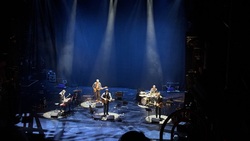 Tindersticks on Oct 7, 2024 [601-small]