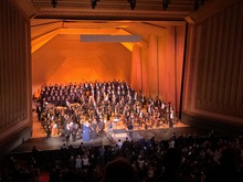 Lyric Opera Orchestra on Apr 1, 2022 [688-small]