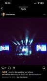 Arctic Monkeys / The Hives on Nov 14, 2014 [722-small]