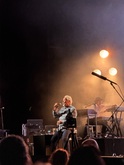 Tom Jones on Oct 7, 2024 [741-small]