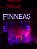 Finneas on Oct 6, 2024 [811-small]