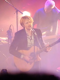 Finneas on Oct 6, 2024 [815-small]