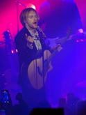 Finneas on Oct 6, 2024 [817-small]