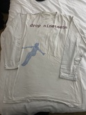 Drop Nineteens on Nov 1, 1992 [821-small]
