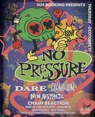 No Pressure / Dare / Cosmic joke / New Aesthetic on Oct 17, 2024 [877-small]