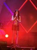 Clarice Falcão / Nina Fernandes on Aug 22, 2024 [885-small]