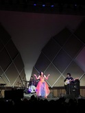 Clarice Falcão / Nina Fernandes on Aug 22, 2024 [889-small]