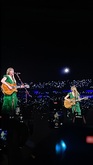 Taylor Swift / Sabrina Carpenter on Nov 26, 2023 [906-small]