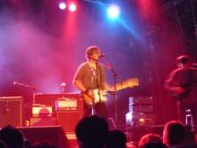 Death Cab For Cutie / The Lonely Forest on Jun 4, 2011 [957-small]