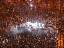 Kenny Chesney / Tim McGraw / Jake Owen / Grace Potter & the Nocturnals on Aug 11, 2012 [570-small]