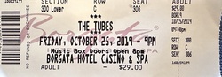 The Tubes on Oct 25, 2019 [016-small]