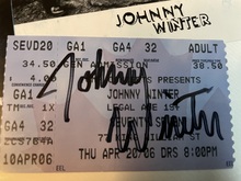 Johnny Winter / David Gogo on Apr 20, 2006 [022-small]