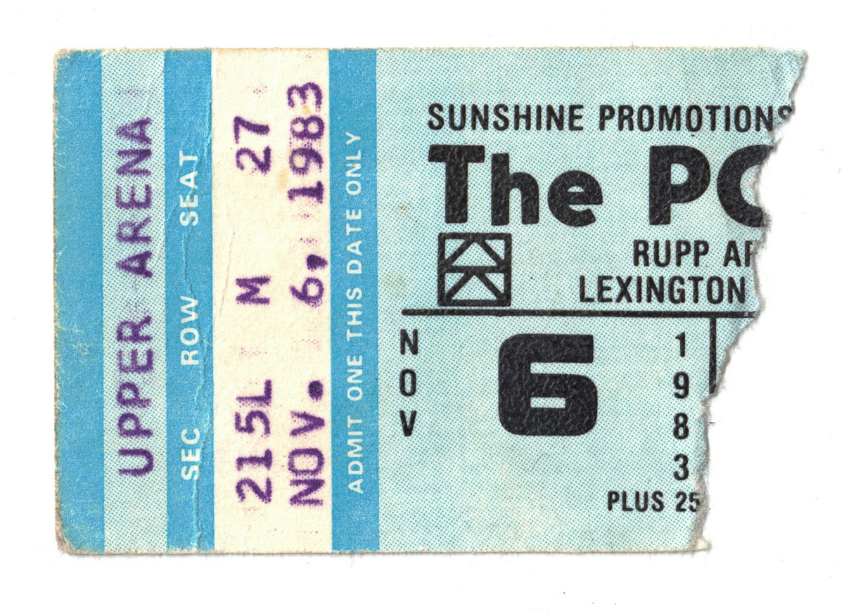 The Fixx Concert & Tour History (Updated for 2024 2025) Concert