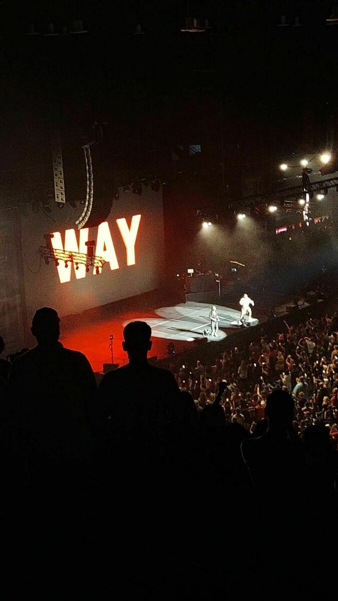Ludacris Concert & Tour History (Updated for 2024 2025) Concert