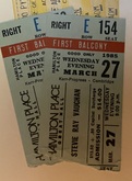 Stevie Ray Vaughan on Mar 27, 1985 [069-small]