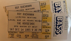 Roy Buchanan on Dec 14, 1985 [079-small]
