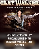 Clay Walker on Jun 14, 2024 [084-small]