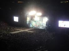 Kenny Chesney / Tim McGraw / Jake Owen / Grace Potter & the Nocturnals on Aug 11, 2012 [572-small]