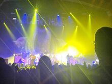 Flogging Molly / The Rumjacks on Oct 8, 2024 [239-small]