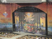 Kenny Chesney / Tim McGraw / Jake Owen / Grace Potter & the Nocturnals on Aug 11, 2012 [573-small]