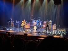 Matthew Good Band / The Honest Heart Collective on Oct 7, 2024 [482-small]