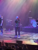 Matthew Good Band / The Honest Heart Collective on Oct 7, 2024 [483-small]