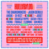 tags: Advertisement - Hullabaloo Festival 2024 on Sep 7, 2024 [528-small]