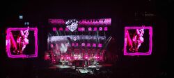 Green Day / The Smashing Pumpkins / Rancid / The Linda Lindas on Sep 18, 2024 [546-small]