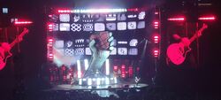 Green Day / The Smashing Pumpkins / Rancid / The Linda Lindas on Sep 18, 2024 [548-small]