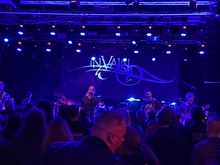 In Vain / Omegashift / Tatt Av Dage on Sep 28, 2024 [643-small]