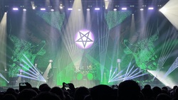 Soilwork / Arch Enemy / In Flames on Oct 9, 2024 [646-small]