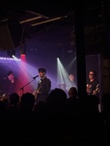 clan of xymox / Curse Mackey / SINE on Oct 4, 2024 [708-small]