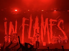 Soilwork / Arch Enemy / In Flames on Oct 9, 2024 [712-small]