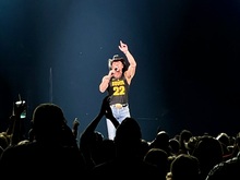 Tim McGraw / Carly Pearce / The Woods on Mar 21, 2024 [716-small]