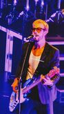 The Driver Era / Almost Monday / Your Favorite Color on Oct 7, 2024 [720-small]