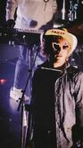 The Driver Era / Almost Monday / Your Favorite Color on Oct 7, 2024 [722-small]