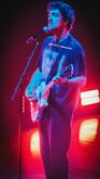 The Driver Era / Almost Monday / Your Favorite Color on Oct 7, 2024 [726-small]