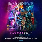 Iron Maiden / The Hu on Oct 4, 2024 [776-small]