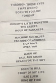 Social Distortion on Oct 8, 2024 [820-small]