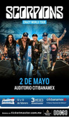Scorpions on May 2, 2018 [884-small]