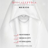 Apocalyptica on Dec 6, 2016 [885-small]