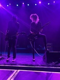 The Kills / Tasche and the Psychedelic Roses on Oct 9, 2024 [989-small]